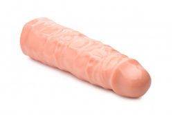 Flesh Penis Enhancer Penis Sleeve