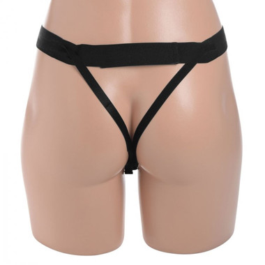 durex play vibrations dm Size Matters Penishüllen-Strap-On