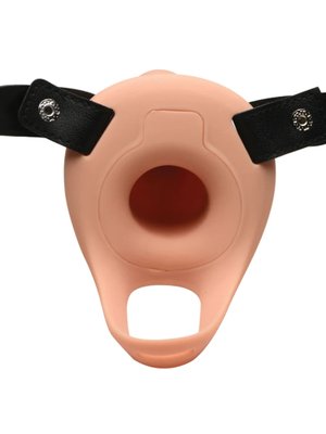 Realistische Siliconen Penis Sleeve