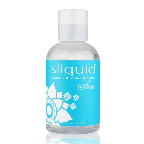Sliquid Naturals Sea Gleitgel - 125 ml