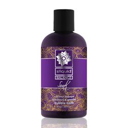Sliquid - Balance Soak Coconut Papaya 255 ml