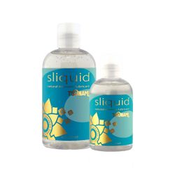 Sliquid – TSUNAMI Ultra Thick Gel Lubricant – 124 ml