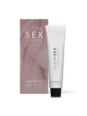 Anal Play Gel - 30 ml