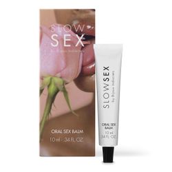 GBálsamo para sexo oral - 10 ml