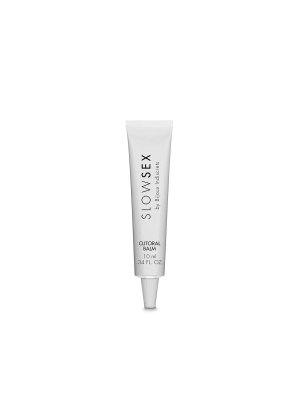 Clitorisbalsem - 10 ml
