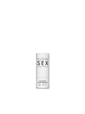 Full Body Parfum Stick
