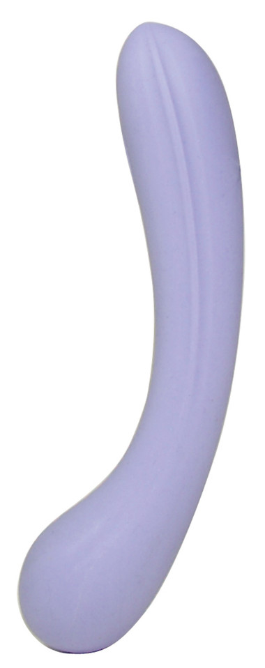 Slightly curved dildo - EasyToys