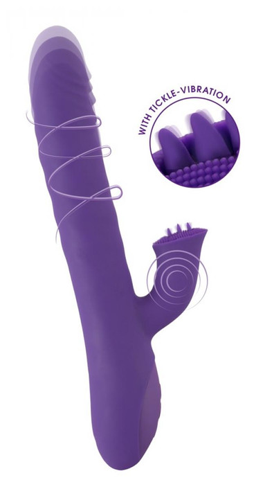 massagegerät vibration beurer Pretty Love - Rotierender Vibrator | Sonstige Vibratoren | Vibratoren | Sex  -Toys | Fetisch & SM-Bedarf main image 1