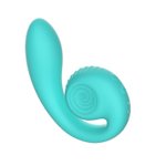 Snail Vibe Gizi Vibrator - Turquoise