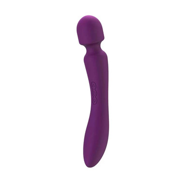 wicked sex toys So Divine - Wicked Game Magic Wand - Purple