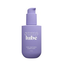SOME LUBE - Natural Lubricant - 100 ml
