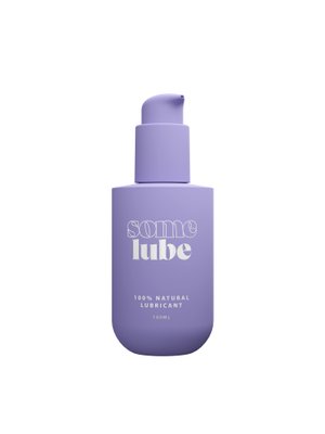 SOME LUBE - Natural Glijmiddel - 100 ml