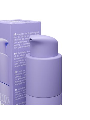 SOME PLAY - Clitorale Stimulerende Gel - 30 ml