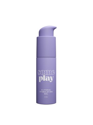 SOME PLAY - Clitorale Stimulerende Gel - 30 ml