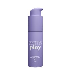 SOME PLAY - Żel stymulujący łechtaczkę - 30 ml