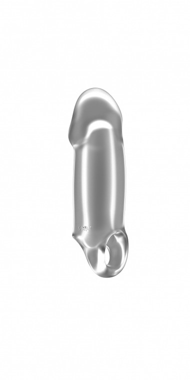 penishülle mit verlängerung Penis Sleeve Penishülle main image 0