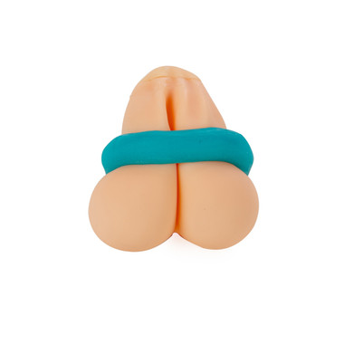 Set Of Edible Gummy Cock Rings - 3 pieces
