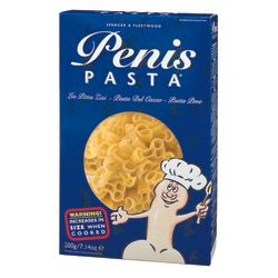 Penis Pasta