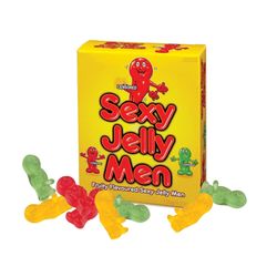 Sexy Winegum Men