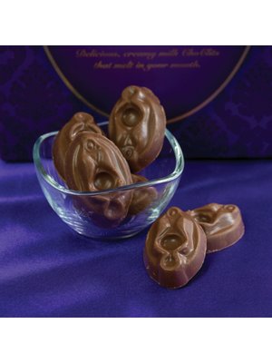 Choclits