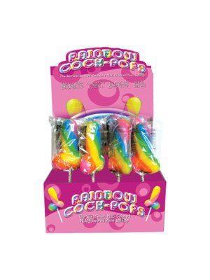 Lolly Piemel Regenboog