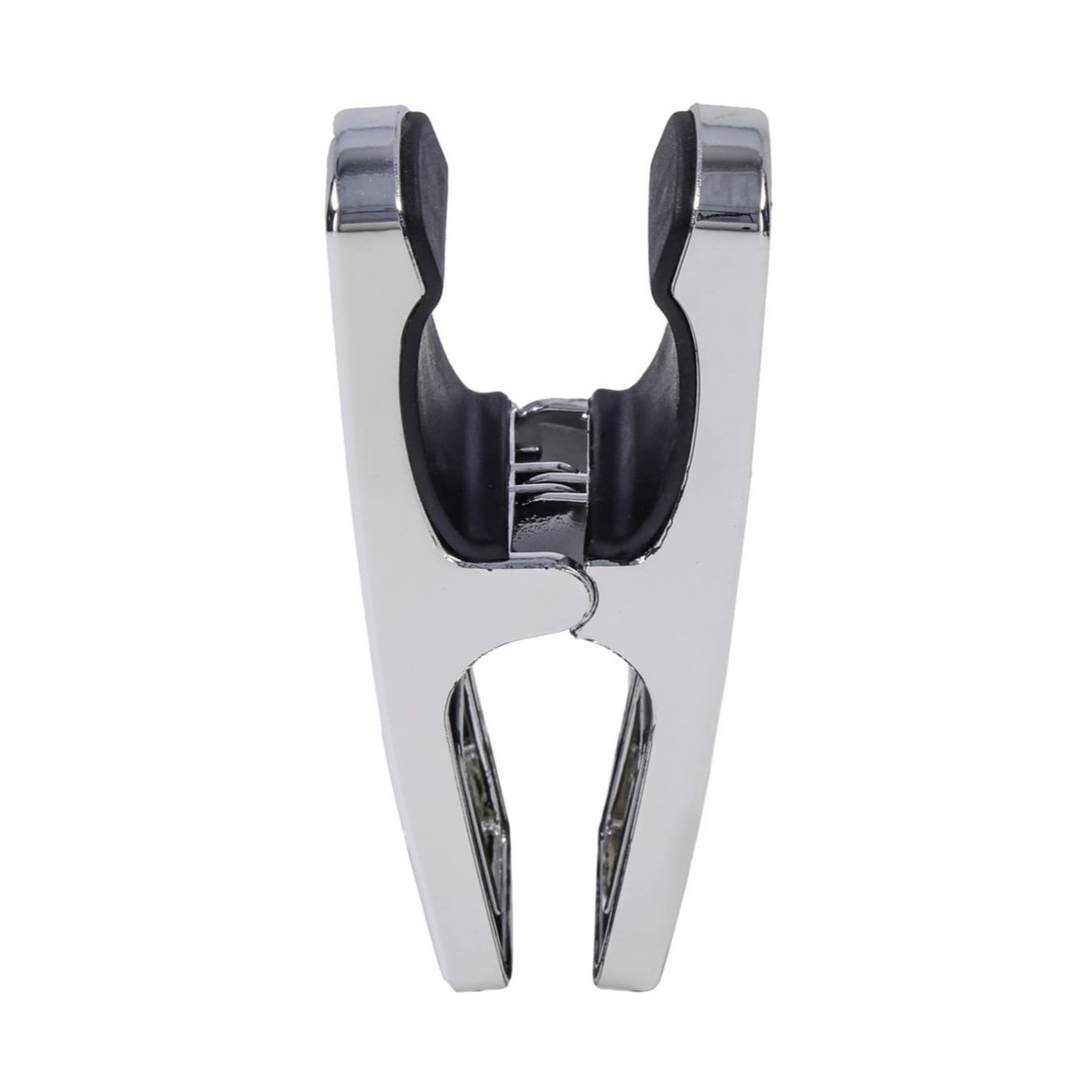 Sportsheets - Edge Body Zipper Clothes Pins - Zilver