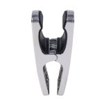 Sportsheets - Edge Body Zipper Clothes Pins - Zilver