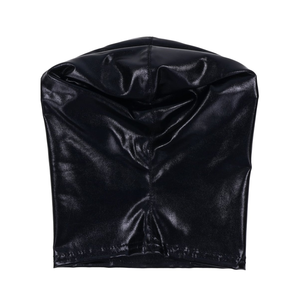 Sportsheets - Edge Black Out Hood - Zwart
