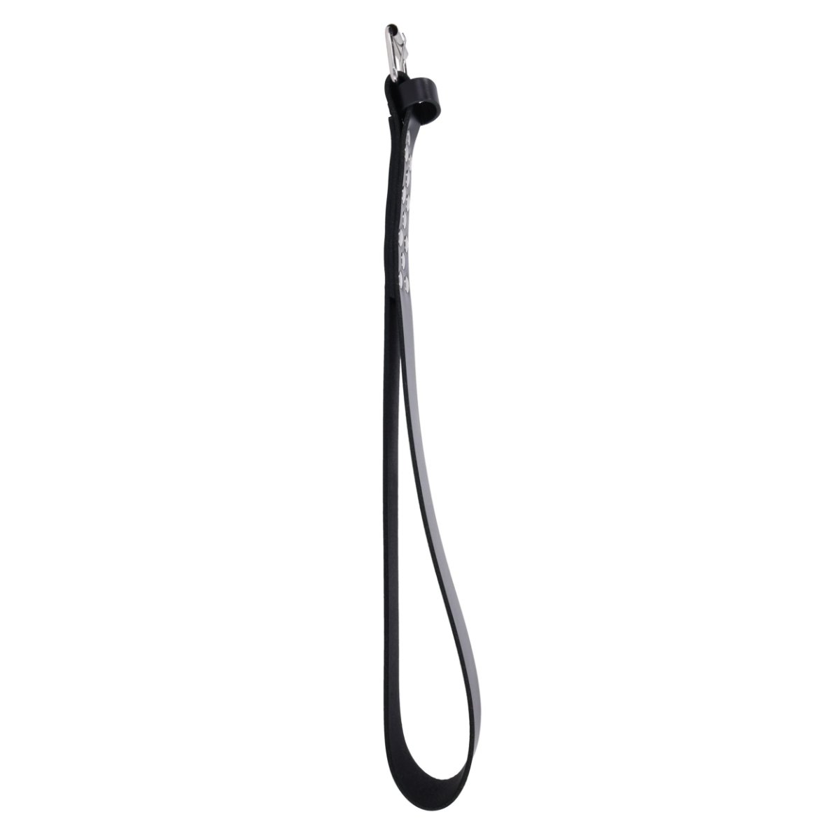 Sportsheets - Edge Leather Belt Spanker - Zwart