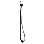 Sportsheets - Edge Leather Belt Spanker - Zwart