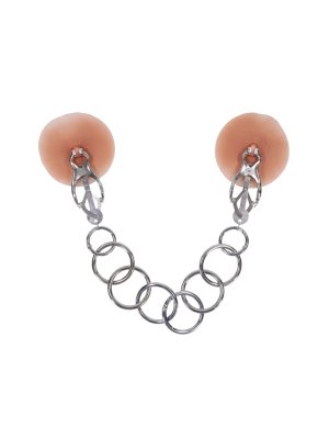 Sportsheets - Edge Clover Clamps - Zwart