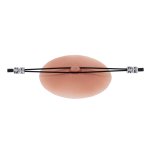 Sportsheets - Edge Pinching Rods - Zwart