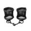 Sportsheets - Sex & Mischief Fishnet Cuffs 