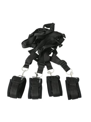 Sportsheets - Under the Bed Restraint System