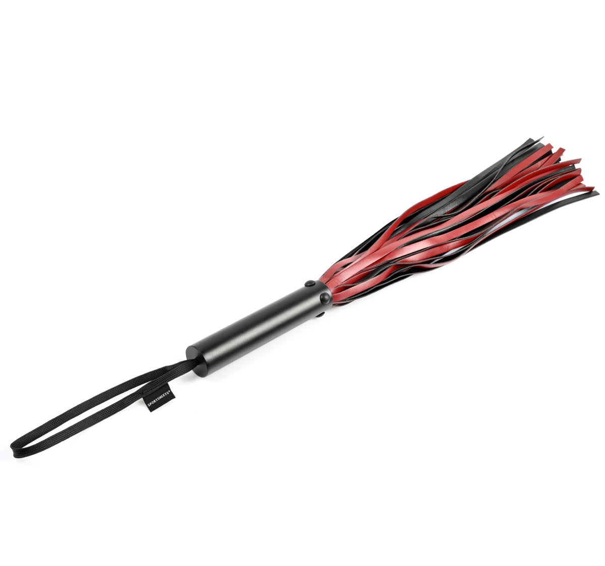 Sportsheets - Saffron Flogger