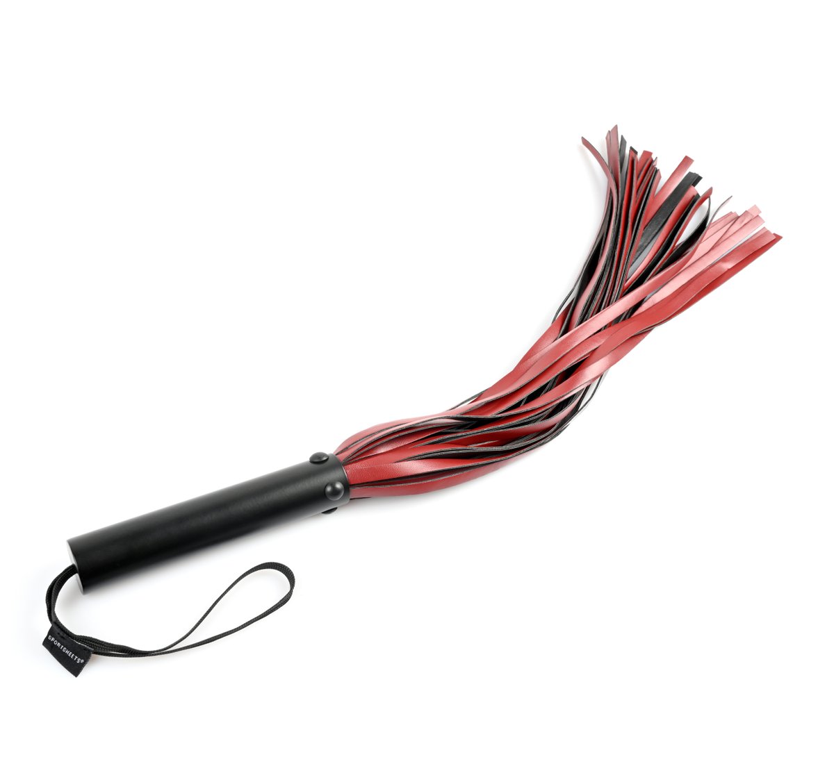Sportsheets - Saffron Flogger
