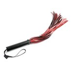 Sportsheets - Saffron Flogger