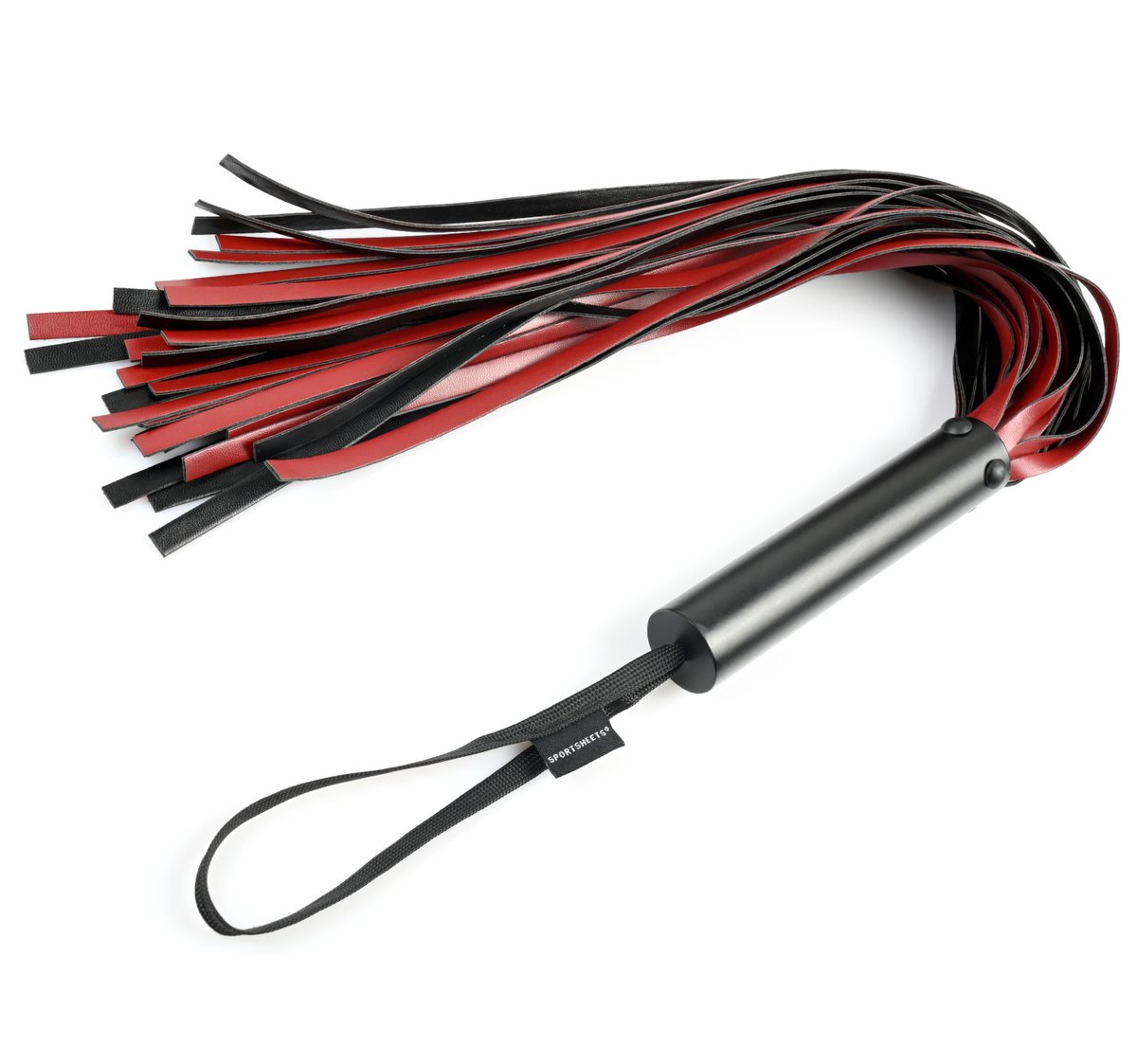 Sportsheets - Saffron Flogger