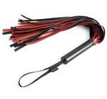 Sportsheets - Saffron Flogger