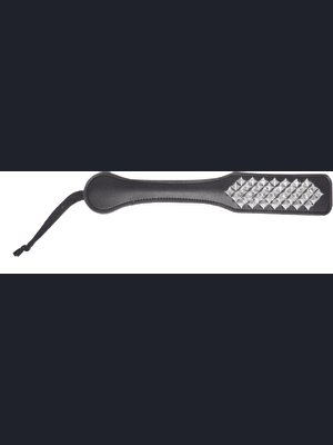 Sportsheets Sex & Mischief Studded Paddle