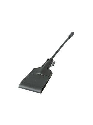 SPORTSHEETS – SEX & MISCHIEF Riding Crop – Zwart 31 cm
