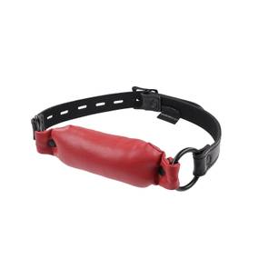 Sportsheets - Saffron Soft Bit Gag Sportsheets - Saffron Soft Bit Gag