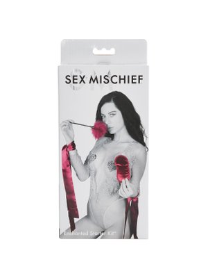 Sportsheets - Sex & Mischief Enchanted Starter Kit