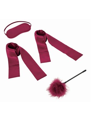 Sportsheets - Sex & Mischief Enchanted Starter Kit
