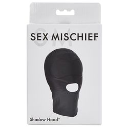 Sportsheets - Sex & Mischief Shadow Hood