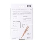 Sportsheets - Sex & Mischief Brat Sensory Fingertips