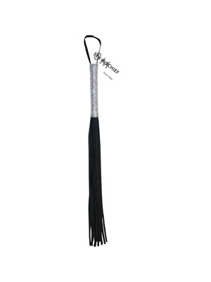 Sportsheets - Sex & Mischief Sparkle Flogger