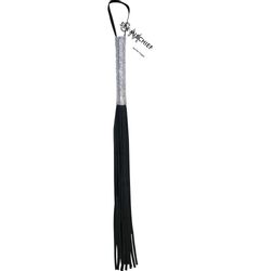 Sportsheets - Sex & Mischief Sparkle Flogger