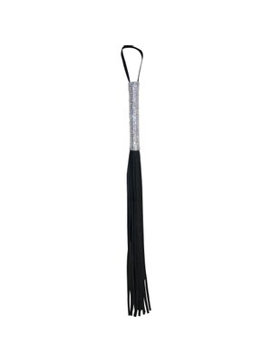 Sportsheets - Sex & Mischief Sparkle Flogger