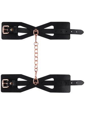 Sportsheets - Sex & Mischief Brat handcuffs